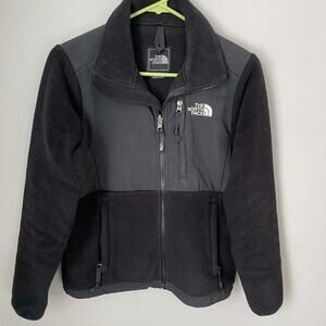 The North Face Fleece Coat Women’s sz XS